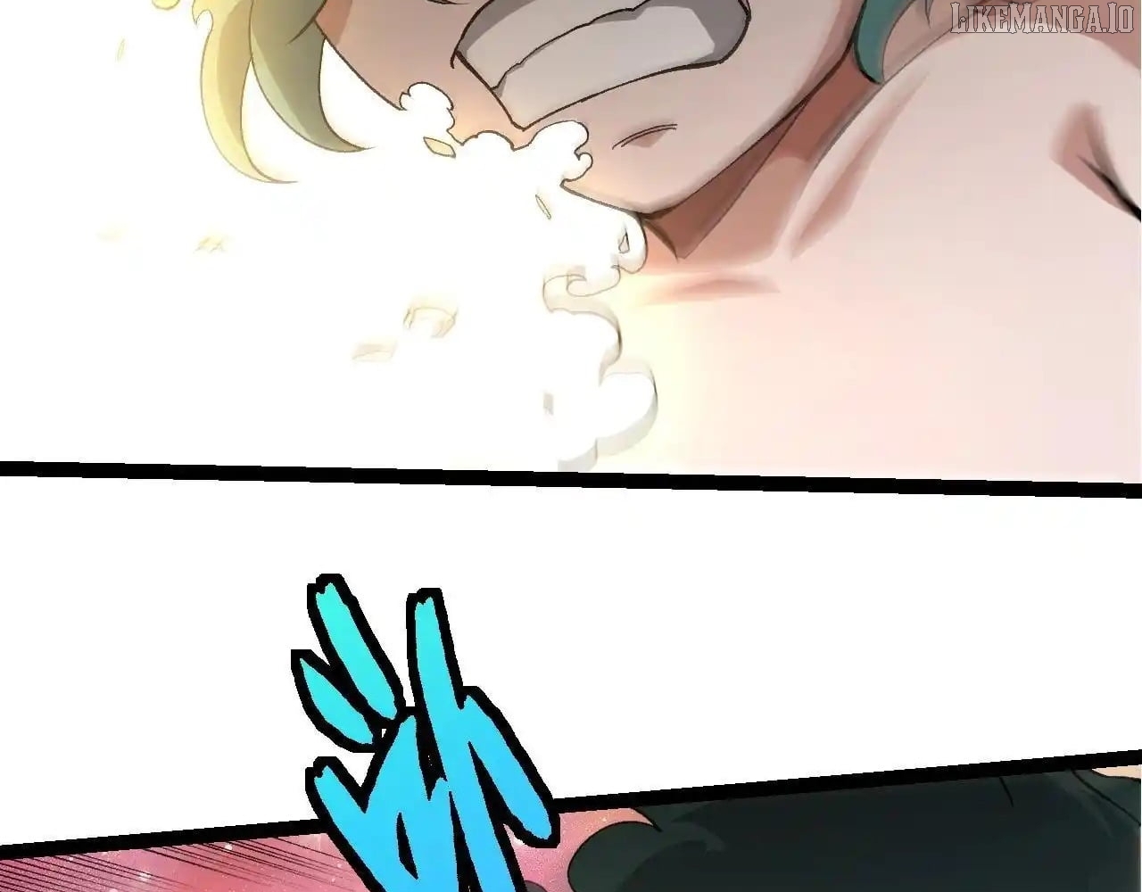Evolution Begins With A Big Tree Chapter 432 - page 2